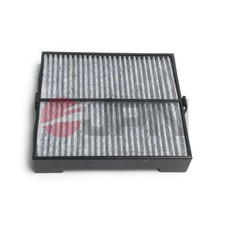 Innenraumfilter Pollenfilter für Nissan Murano 1 Z50 2 Z51 X-Trail T30 | 245803