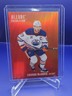 Connor McDavid 2025-26 Upper Deck Allure #CF-30 Color Flow Red-Orange