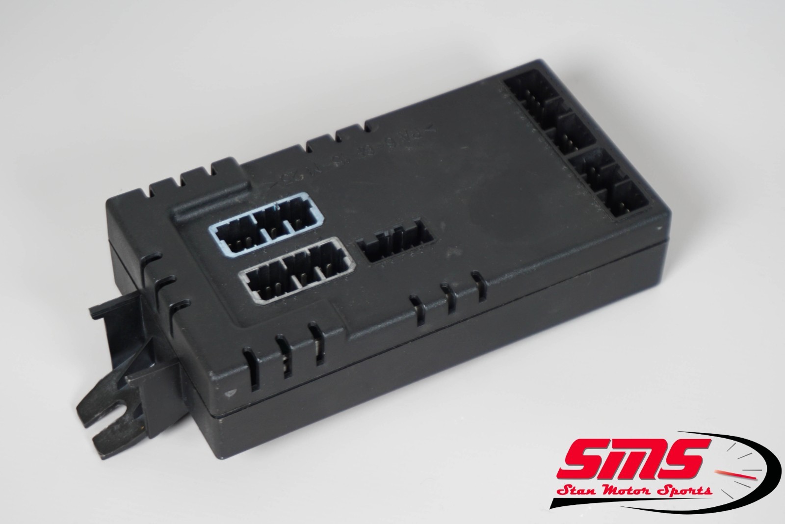 02-07 Maserati Spyder M138 4200 IGE Control Module Unit 195742 OEM