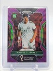 ERICK GUTIERREZ 2022 PRIZM FIFA WORLD CUP ROOKIE PURPLE WAVE RC /99 Q1219