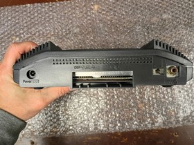 Atari Jaguar Bundle: Recapped + 12 Games + 2 Controllers + A/V & Power Supply