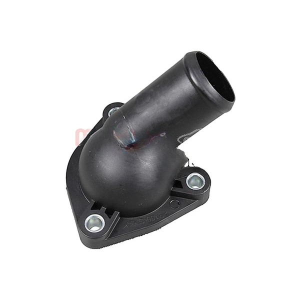KüHlmittelflansch Metzger Iam-Expertise Passend FüR U.A. Ford Focus-image