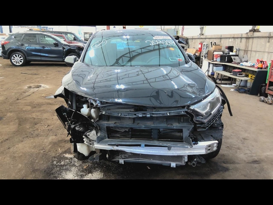 Alternator Fits 16-22 ILX 6842340 - Image 4 of 4