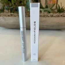 AUTHENTIC Lash Boost ʀodan +₣ields Eyelash Growth Serum 0.17oz 5ml New Sealed US