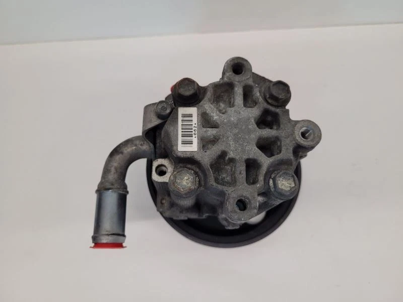 10 11 12 13 14 15 16 CADILLAC SRX Power Steering Pump OEM - Image 4 of 4