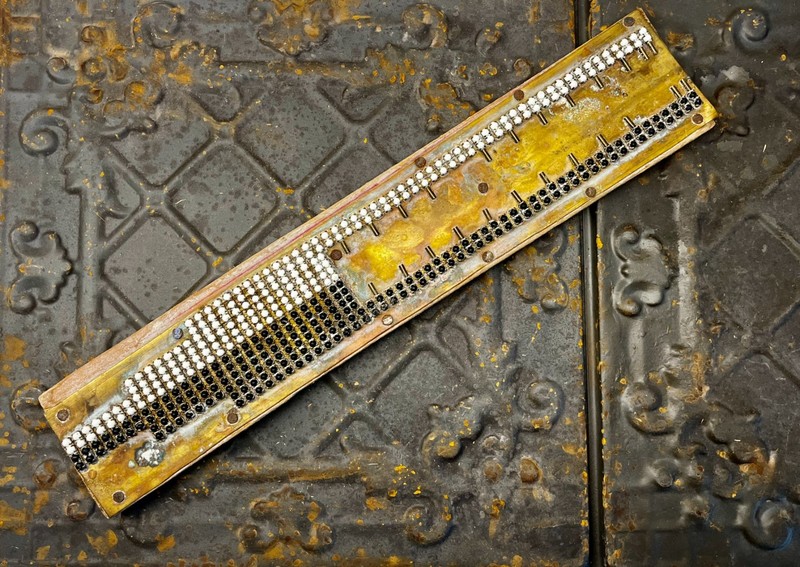Vintage Jewelry Samples, Rare One of a Kind from vintage Jewelry Warehouse