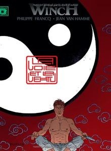 LA VOIE ET LA VERTU  von Francq, Philippe, Van Hamm... | Buch | Zustand sehr gut