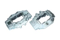 Bremssattel Kamoka JBC1414 Grauguss FüR Toyota Hilux 7 Pick Up 4WD KUN25 KUN15