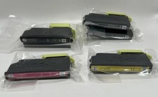 Epson 410XL Black 410 Photo Black x2/Magenta/Yellow Ink Cartridges. NWOB