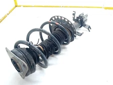 543021361R FRONT LEFT SHOCK ABSORBER / 2730051 FOR RENAULT CAPTUR I J5_, H5_ 1.2