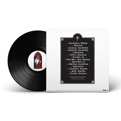 Flygod Is An Awesome God 2 - Westside Gunn [Vinyl] | eBay