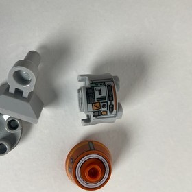 LEGO&reg; Star Wars Chopper C1-10P Droid Minifigure Rebels 75158 75048 75170