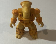 Takara Hasbro Battle Beasts Hunchback Camel #47 Figure