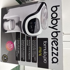 baby brezza formula pro mini