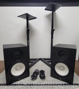 Yamaha Hs8 | eBay