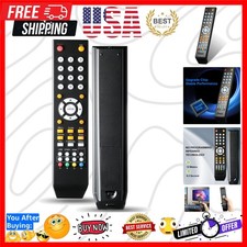 8142026670003C Remote Control Replacement Compatible with All Sceptre TV Remote