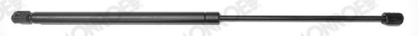 Monroe ML9070 Gasfeder FüR Koffer-/Laderaum Gasfeder GasdäMpfer FüR Renault-image