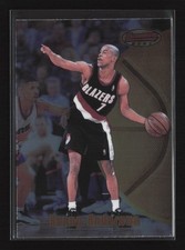 1997-98 Bowman's Best #85 Kenny Anderson Portland Trail Blazers