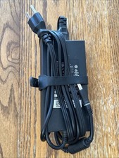 DELL LA130PM121 19.5V 6.7A 130W Genuine Original AC Power Adapter Charger