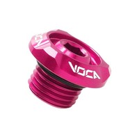 ÖLverschluss Scoot Voca Racing FüR MBK 50 Booster, Stunt, Nitro, Ovetto - Yama