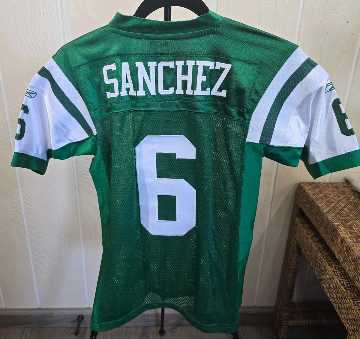 Mark Sanchez NFL Jerseys for sale | eBay
