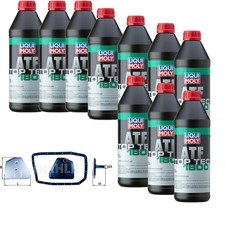 Filtre à huile BMW 1800