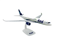 Ppc Airbus A350-900 Azul PR-AOY 1:200 Modellflugzeug