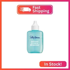 Sally Hansen Instant Cuticle Remover™, Nail Treatment, Fast Drying, Contains...