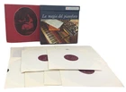 Collection 10 Vinyl The Magic of Pianoforte Reader's Digest