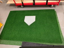Premium 4 x 6 Profit Turf Softball and Baseba...