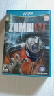 ZombiU - Nintendo Wii U CIB COMPLETE