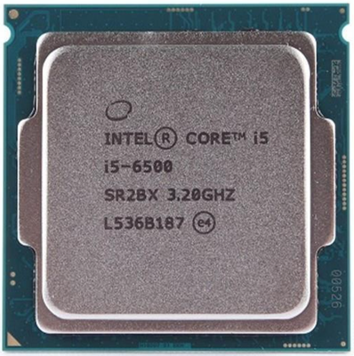 Intel Core i5-6500 3.2GHz 4-Core LGA 1151 CPU | eBay