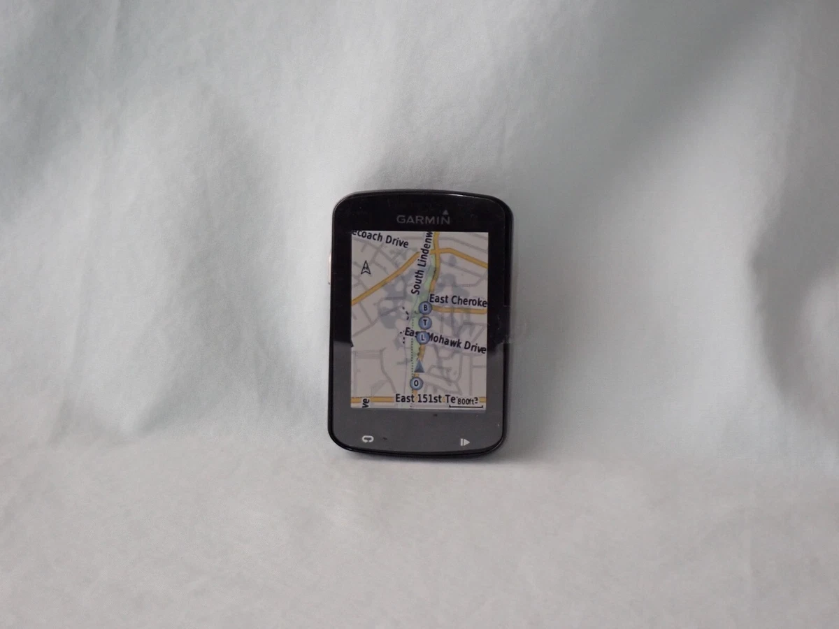 Garmin edge 820 ebay sale