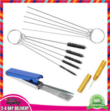 4Packs Torch Tip Cleaner for Cleaning Welding Cutting Nozzles, Gas Orifices