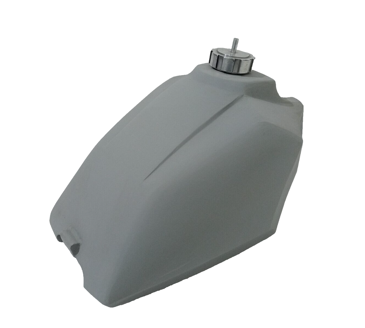 カデンツァ　90s Kawasaki Tecate KXT250 KXT 250 1984-85 Fuel Petrol Gas Tank Steel