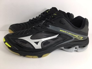 mizuno volleyball mujer
