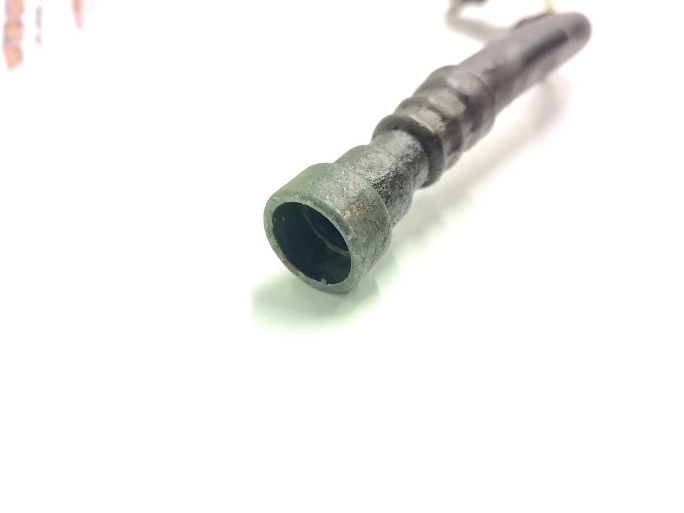 2003 RANGE ROVER 4.4 GEARBOX TRANSMISSION OIL PIPE 75047409 - Image 2 of 4