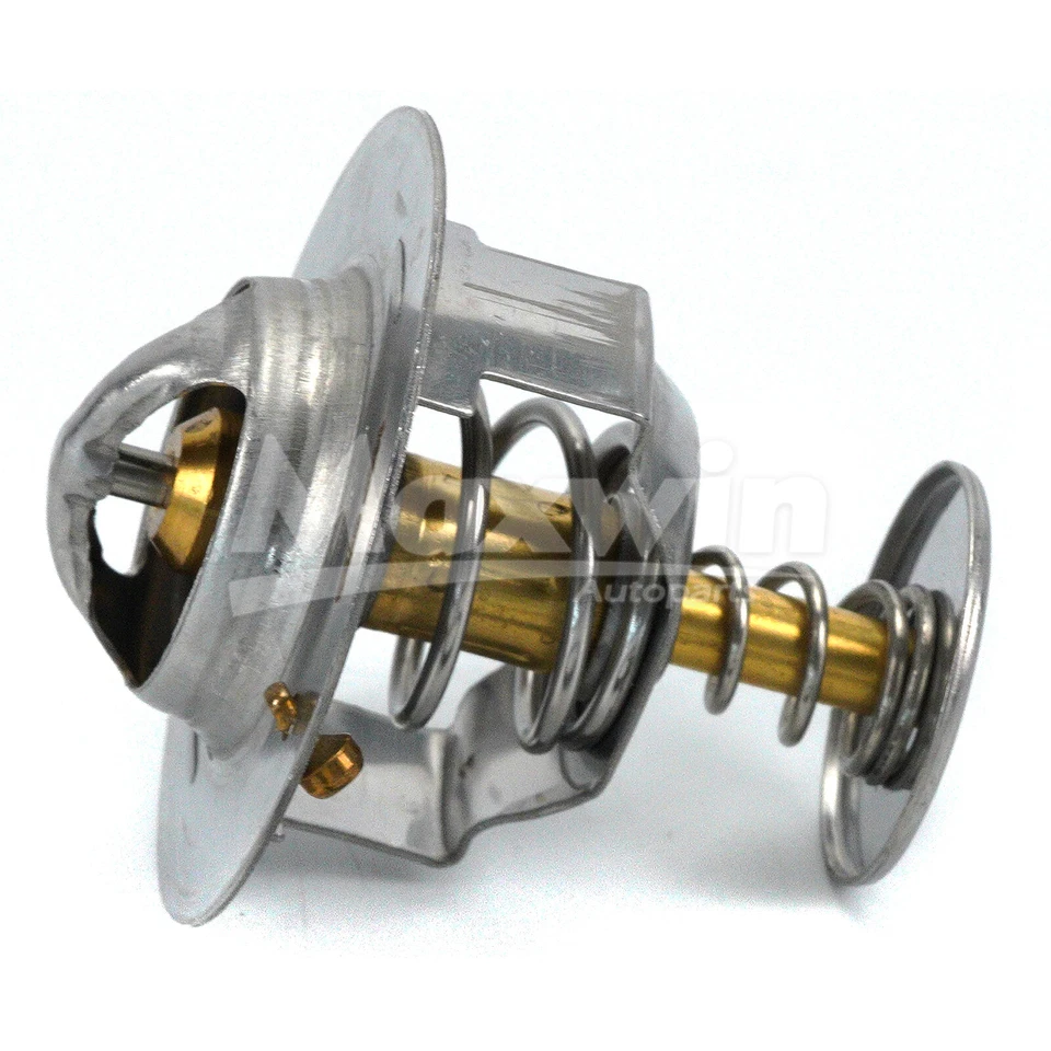 Termostato refrigerante Colt para Dodge Eagle Mitsubishi L200 Lancer Mirage Plymouth Foto 4 de 4