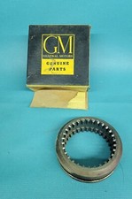 Nos 62 63 64 Chevy Truck 10 20 30 W 4 Speed Trans 3rd 4th Speed Clutch 3787249