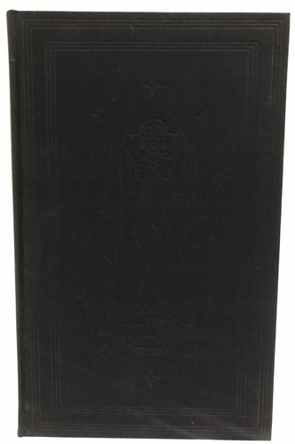 Vtg SALOME by Oscar Wilde 1945 Edition Heritage Press Illustrated Book W/ Sleeve - Picture 2 of 12