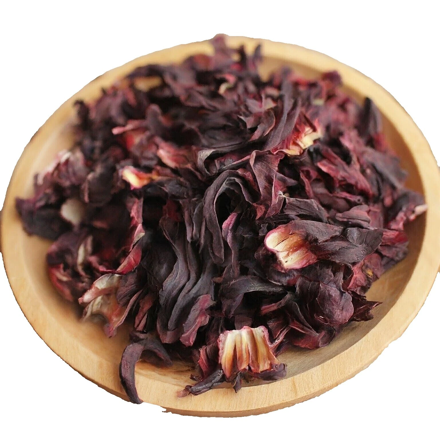 Loose Leaf Tea & Infusions GMO Free