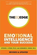 The EQ Edge: Emotional Intelligence and Your Success (Jossey-Bass Le - VERY GOOD