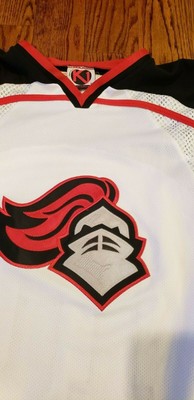 rutgers hockey jersey
