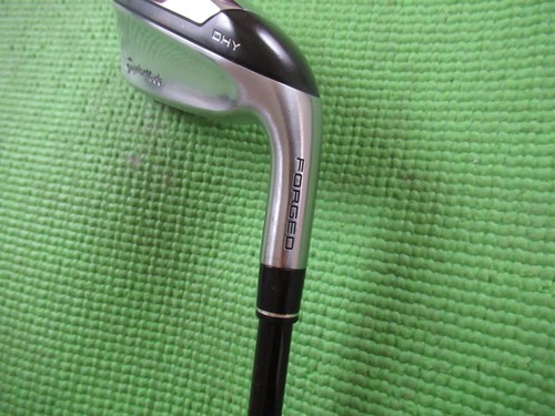 Nice Taylormade SIM DHY forged 2 iron. Tensei white 90 TX - Picture 3 of 13