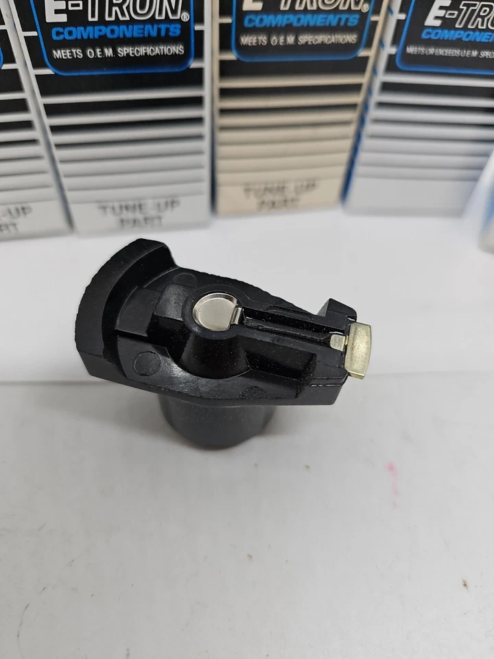 Лот из 8 роторов E-Tron GB324 новые из старых запасов - Изображение 3 из 3