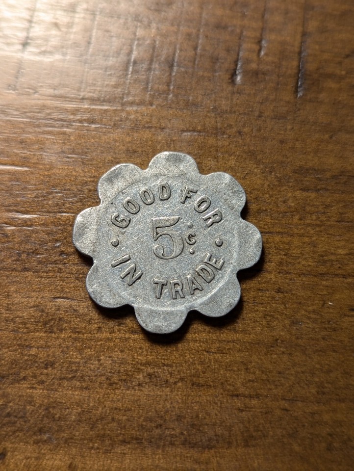 Little Rock Arkansas Pawhuska, Oklahoma ? Loeb Cigar Stores Maverick