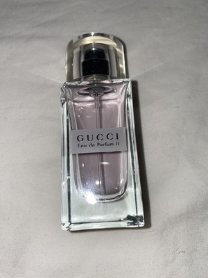 gucci ii 30ml