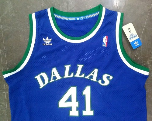 dirk nowitzki jersey adidas