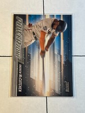 Andrew McCutchen 2018 Topps Stadium Club Power Zone Insert #PZ-AM Pirates