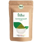 Organic Barley Grass Juice Powder 100% Juice | Vegan | Raw Food | Patented Production